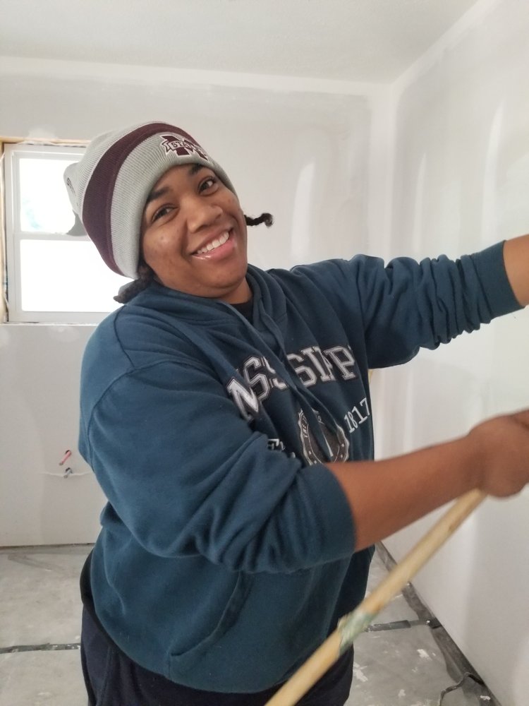 STARKVILLE HABITAT FOR HUMANITY RESTORE Request Information 206 S Jackson St, Starkville