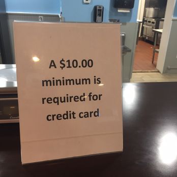 Ray's Caribbean American Food - Credit card minimum - Caribbean Near Me - Aberdeen, Maryland