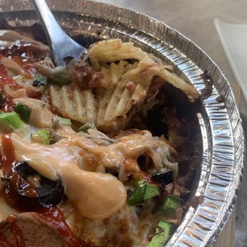Chez Hailar - Pizza Near Me - Montreal, Quebec