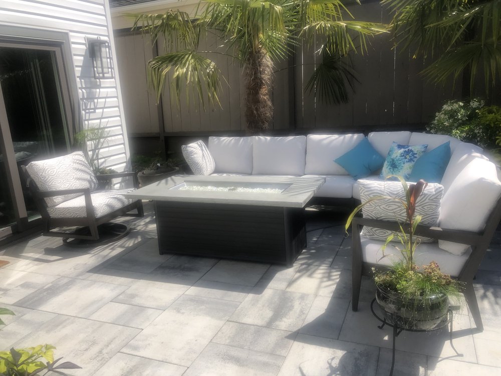 VANCOUVER SOFA AND PATIO Updated August 2024 55 Photos 101