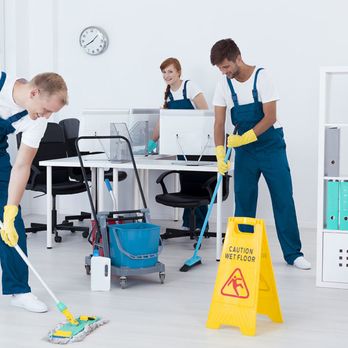 Supreme Sparkle - When rare or novel viruses cause outbreaks of disease, there may be few if any disinfectants that have been tested and registered for use - Home Cleaning Near Me - Johnson City, Tennessee
