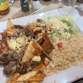 Dos Amigos - Nachos - Mexican Near Me - Lenoir, North Carolina