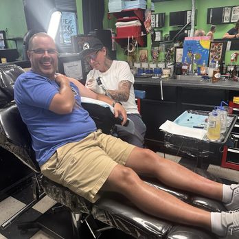 True Tattoo - Tattoo Near Me - Southern Pines, North Carolina True Tattoo - Tattoo Near Me - Southern Pines, North Carolina