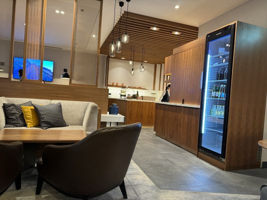 Zurich Marriott Hotel by null