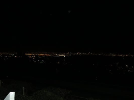 Salmon House On The Hill by null