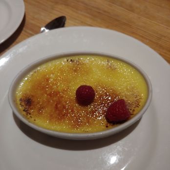 Devon Seafood & Steak - Creme brulee - yum - Seafood Near Me - Oakbrook Terrace, Illinois Devon Seafood & Steak - Creme brulee - yum - Seafood Near Me - Oakbrook Terrace, Illinois