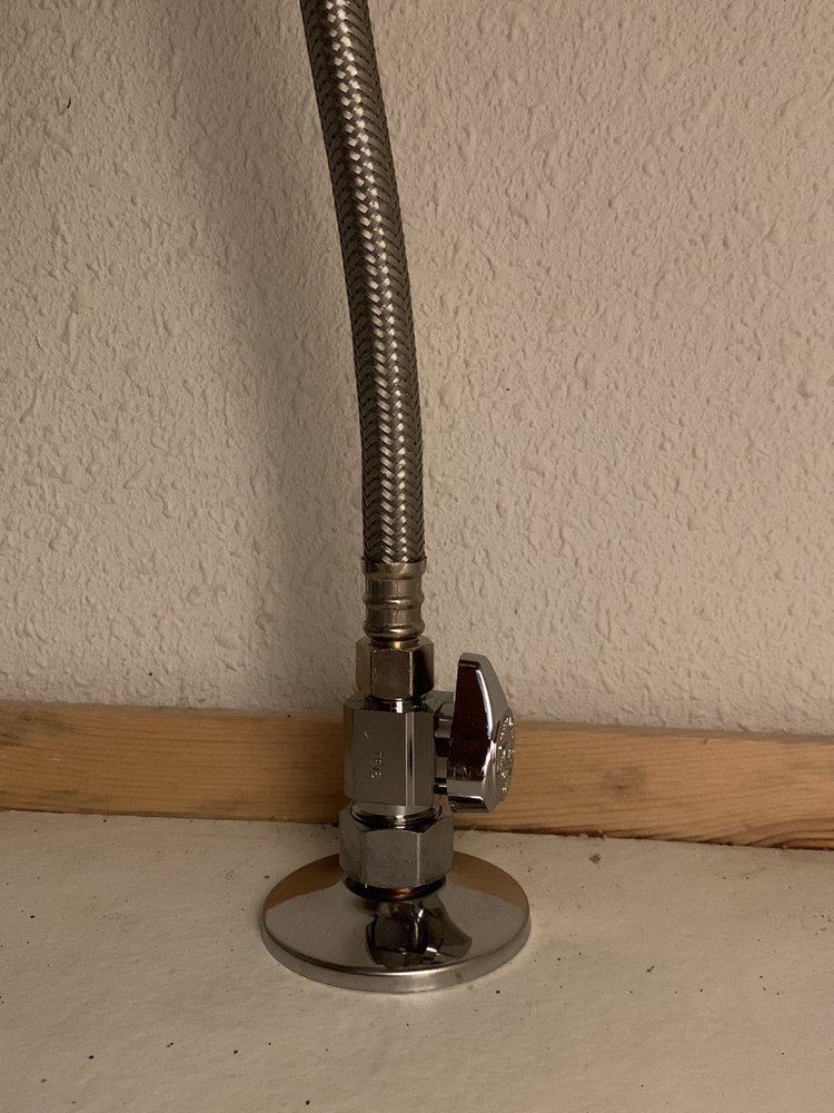 Slide of Tim's Plumbing Service