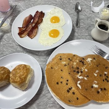 Delaney's Diner - Breakfast special - Breakfast & Brunch Near Me - Westerville, Ohio