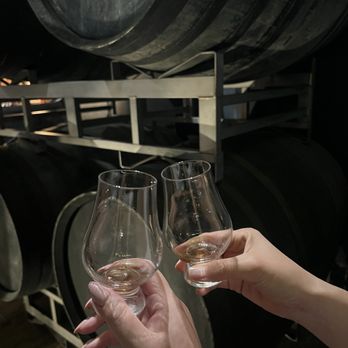 Scryer Rum - Whiskey Bars Near Me - San Juan, Puerto Rico