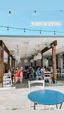 Baba Restaurant by null