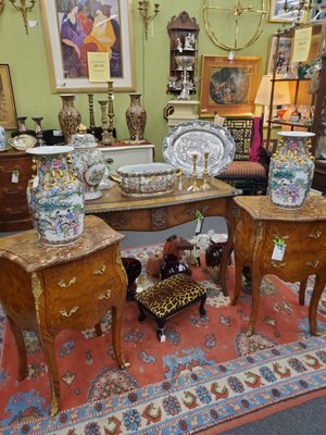 Forestwood Antique Mall & Garden Tea Room by null