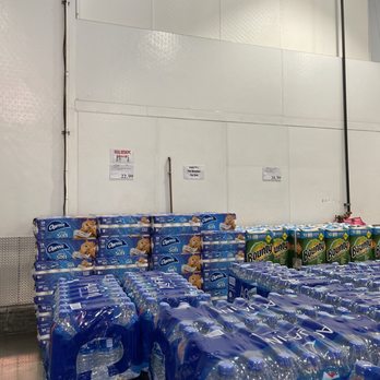 Costco Business Center - Charmin toilet paper - Wholesale Stores Near Me - Commerce, California