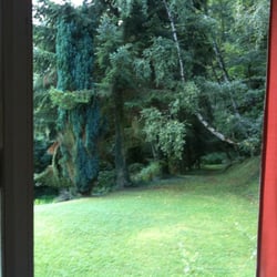 Waldhotel Brezing