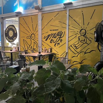 The Cocinita Miami - Vegan Near Me - Miami, Florida The Cocinita Miami - Vegan Near Me - Miami, Florida