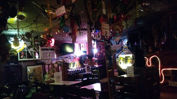 Teddy's Juke Joint by null