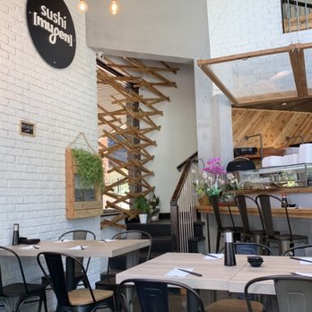 Sushi Mugen - The restaurant - Sushi Bars Near Me - Vancouver, British Columbia Sushi Mugen - The restaurant - Sushi Bars Near Me - Vancouver, British Columbia