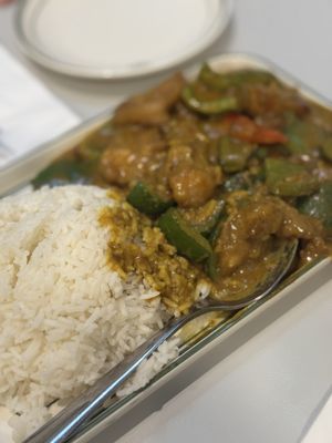 Kong Sihk Tong by null