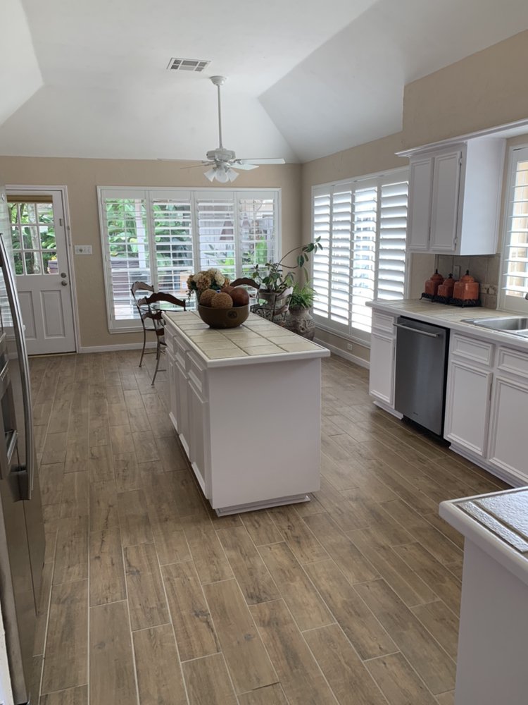 REBECCA’S HOUSE CLEANING Updated August 2024 21 Photos League City, Texas Home Cleaning