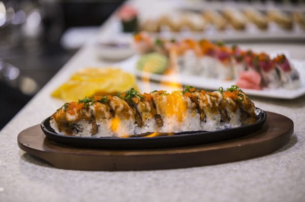 HASU TERIYAKI & SUSHI - Updated June 2026 - 156 Photos & 296 Reviews ...