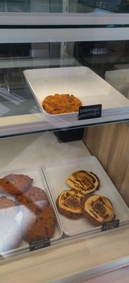 Haute Sweets Patisserie - Hillcrest Village by null