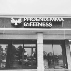 Phoenix MMA and Fitness