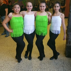 Broadway Bound Dance Center - Shake Great job ladies you really got groovy at competition Bbdc is proud of you