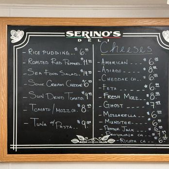 Serino's Deli - 9/2026 - Delis Near Me - Addison, Illinois Serino's Deli - 9/2026 - Delis Near Me - Addison, Illinois