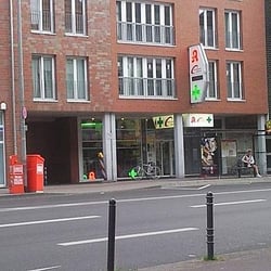 Christopherus Apotheke