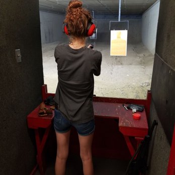 Baker Range 16 Photos Gun Rifle Ranges 3220 Jefferson St Baker La Phone Number Yelp