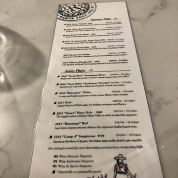 Rideau Vineyard - Wine Tasting Room Near Me - Solvang, California