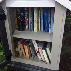 Little Free Library