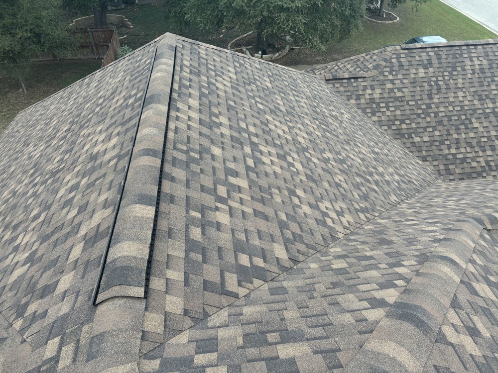 Slide of Roof Top Innovations