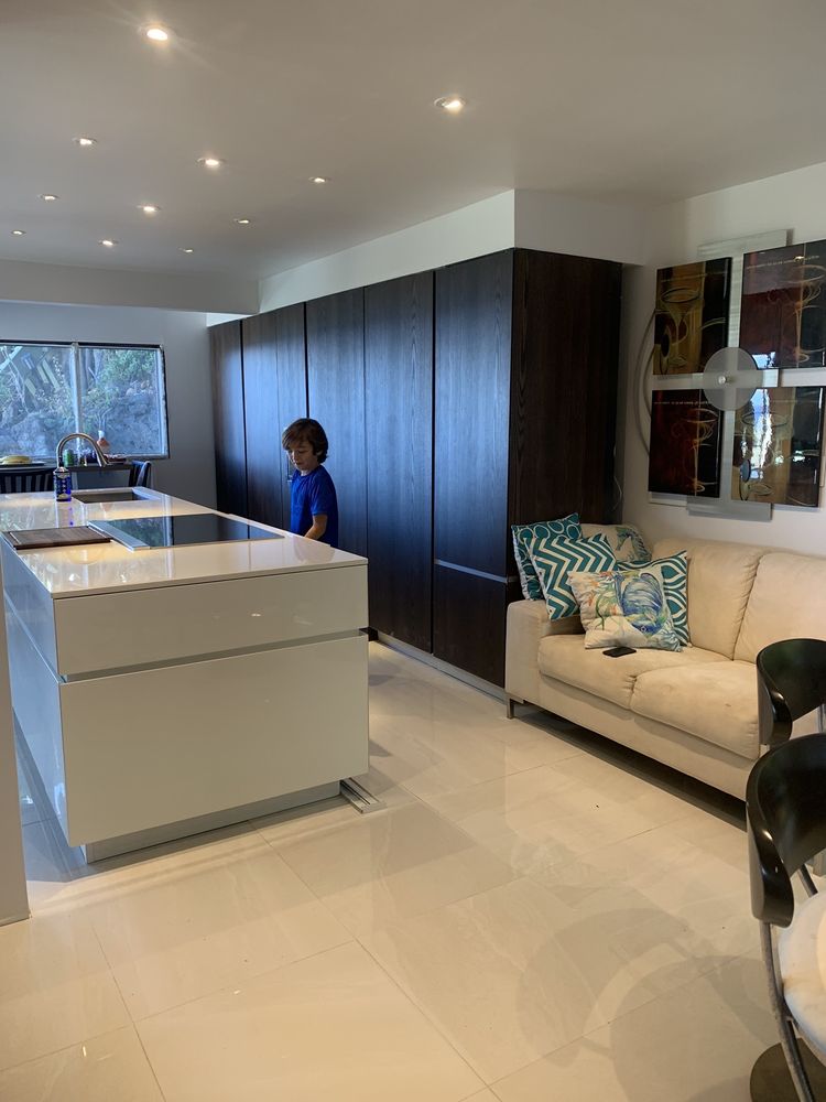 Slide of Pono Consulting Group