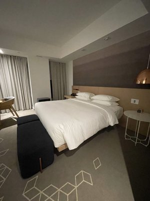 Andaz Ottawa ByWard Market, by Hyatt by null