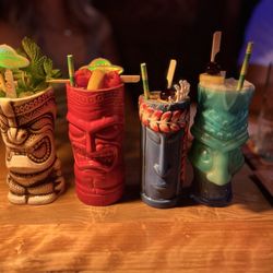Lost Lounge