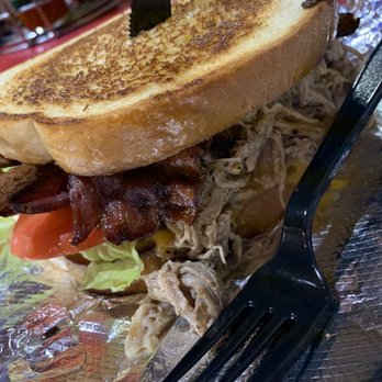 Rebel BBQ - BLTC - Barbeque Near Me - Blythe, California Rebel BBQ - BLTC - Barbeque Near Me - Blythe, California