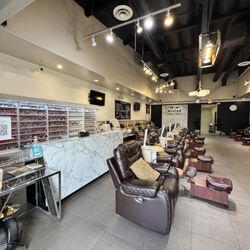 Avatar Nails & spa - Freshly renovated, now brighter than ever ! Come experience the new and improved our services in Mar Vista