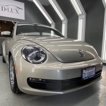 DLux Studio - Auto Detailing Near Me DLux Studio - Auto Detailing Near Me