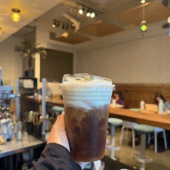 Finjan Coffee - Coffee & Tea Near Me - San Diego, California Finjan Coffee - Coffee & Tea Near Me - San Diego, California