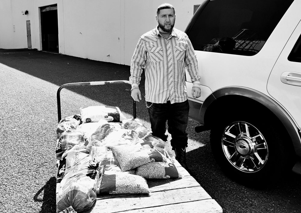 I'm His Image - social services organization in Auburn, WA