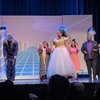 African-American Shakespeare gift card
