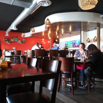 Yvonne's Cantina & Grill - Nice decor - Tacos Near Me - El Paso, Texas