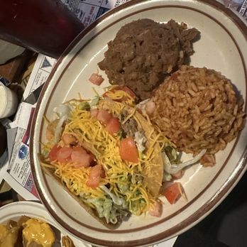 Desi's Taco Lounge - Taco  special - Mexican Near Me - Oscoda, Michigan