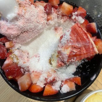 Dessert Cafe - Waffles Near Me - Berkeley, California Dessert Cafe - Waffles Near Me - Berkeley, California