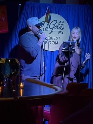 Sid Gold's Request Room by null Sid Gold's Request Room by null