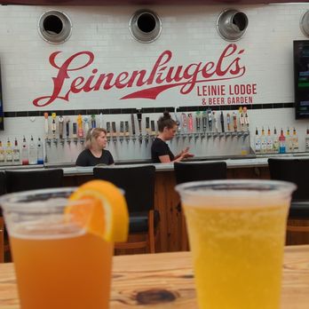 Leinie Lodge & Beer Garden - Blue Moon & Cider - Beer Gardens Near Me - Baltimore, Maryland Leinie Lodge & Beer Garden - Blue Moon & Cider - Beer Gardens Near Me - Baltimore, Maryland