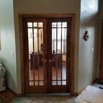 CRL Solutions - Custom French doors - General Contractors Near Me