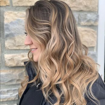 Bristle & Blonde - - Hair Salons Near Me - Westerville , Ohio Bristle & Blonde - - Hair Salons Near Me - Westerville , Ohio