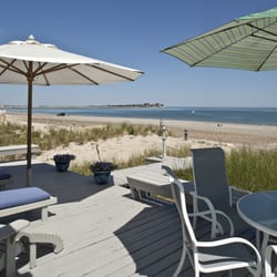 Vantage Point Realty - Summertime on the beachfront