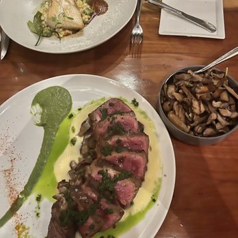 Valette Restaurant - New American Near Me - Healdsburg, California